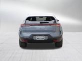 Thumbnail of 2025 Midnight Metallic Polestar 3