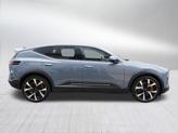 Thumbnail of 2025 Midnight Metallic Polestar 3