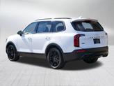 Thumbnail of 2022 Glacial White Pearl Kia Telluride