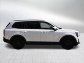 Thumbnail of 2022 Glacial White Pearl Kia Telluride