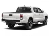 Thumbnail of 2021 Cement Toyota Tacoma