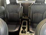 Thumbnail of 2026 Graphite Shadow/Black Obsidian INFINITI QX60