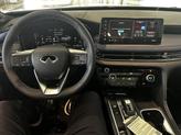 Thumbnail of 2026 Graphite Shadow/Black Obsidian INFINITI QX60
