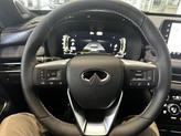 Thumbnail of 2026 Graphite Shadow/Black Obsidian INFINITI QX60
