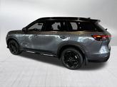Thumbnail of 2026 Graphite Shadow/Black Obsidian INFINITI QX60
