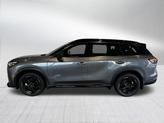 Thumbnail of 2026 Graphite Shadow/Black Obsidian INFINITI QX60