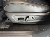 Thumbnail of 2026 Graphite Shadow/Black Obsidian INFINITI QX60