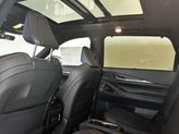 Thumbnail of 2026 Graphite Shadow/Black Obsidian INFINITI QX60
