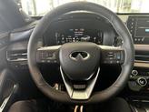 Thumbnail of 2026 Graphite Shadow/Black Obsidian INFINITI QX60