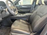 Thumbnail of 2025 Mineral Black INFINITI QX60