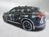 Thumbnail of 2025 Mineral Black INFINITI QX60