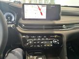Thumbnail of 2025 Mineral Black INFINITI QX60