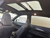 Thumbnail of 2025 Mineral Black INFINITI QX60