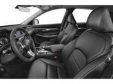Thumbnail of 2023 Black Obsidian INFINITI QX50