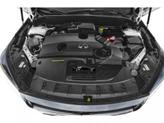 Thumbnail of 2023 Black Obsidian INFINITI QX50