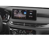 Thumbnail of 2025 Majestic White INFINITI QX60