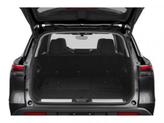 Thumbnail of 2025 Harbor Gray/Obsidian Black INFINITI QX60