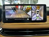Thumbnail of 2025 Grand Blue/Black Obsidian INFINITI QX60