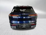 Thumbnail of 2025 Grand Blue/Black Obsidian INFINITI QX60