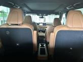 Thumbnail of 2025 Grand Blue/Black Obsidian INFINITI QX60