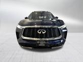 Thumbnail of 2025 Grand Blue/Black Obsidian INFINITI QX60