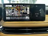 Thumbnail of 2025 Grand Blue/Black Obsidian INFINITI QX60
