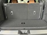 Thumbnail of 2025 Grand Blue/Black Obsidian INFINITI QX60