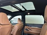 Thumbnail of 2025 Grand Blue/Black Obsidian INFINITI QX60