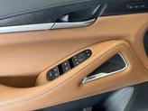 Thumbnail of 2025 Grand Blue/Black Obsidian INFINITI QX60