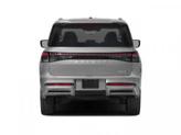 Thumbnail of 2025 Mineral Black INFINITI QX80