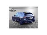 Thumbnail of 2024 Magnetite Gray Metallic Subaru Outback