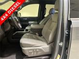Thumbnail of 2020 Satin Steel Metallic GMC Sierra 1500