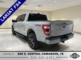 Thumbnail of 2023 Avalanche Ford F-150