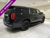 Thumbnail of 2021 Onyx Black GMC Yukon XL