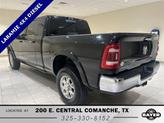 Thumbnail of 2022 Diamond Black RAM 2500