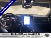 Thumbnail of 2022 Diamond Black RAM 2500
