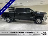 Thumbnail of 2022 Diamond Black RAM 2500