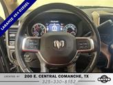 Thumbnail of 2022 Diamond Black RAM 2500
