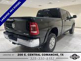 Thumbnail of 2022 Diamond Black RAM 2500
