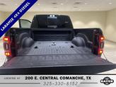 Thumbnail of 2022 Diamond Black RAM 2500