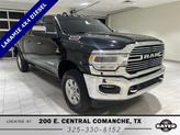 Thumbnail of 2022 Diamond Black RAM 2500