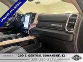 Thumbnail of 2022 Diamond Black RAM 2500