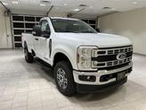 Thumbnail of 2025 Oxford White Ford F-350