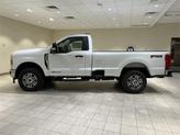 Thumbnail of 2025 Oxford White Ford F-350