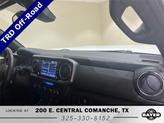 Thumbnail of 2022 White Toyota Tacoma
