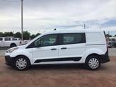 Thumbnail of 2019 Frozen White Ford Transit Connect