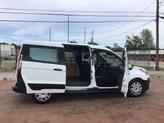 Thumbnail of 2019 Frozen White Ford Transit Connect