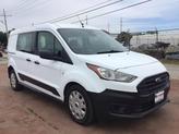 Thumbnail of 2019 Frozen White Ford Transit Connect