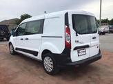 Thumbnail of 2019 Frozen White Ford Transit Connect