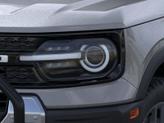 Thumbnail of 2025 Carbonized Gray Metallic Ford Bronco Sport